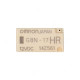 Relé Omron G8N-17HR Relé Omron G8N-17HR