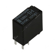 Relé G8N-1H 12VDC