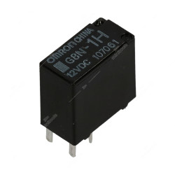 Relé G8N-1H 12VDC Relé G8N-1H 12VDC