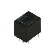 Relé G8QE-1A12VDC Relé G8QE-1A12VDC