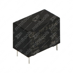 Relé HF32FA/012-HSL1 Relé HF32FA/012-HSL1