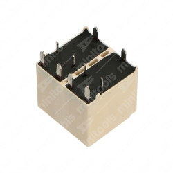 Relé HFKA-T-012-2ZT Relé HFKA-T-012-2ZT