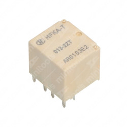Relé HFKA-T-012-2ZT Relé HFKA-T-012-2ZT