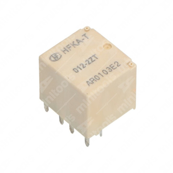 Relé HFKA-T-012-2ZT Relé HFKA-T-012-2ZT