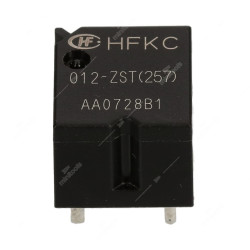 Relé HFKC 012-ZST Relé HFKC 012-ZST