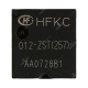 Relé HFKC 012-ZST Relé HFKC 012-ZST