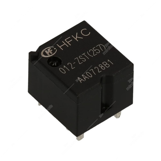 Relé HFKC 012-ZST Relé HFKC 012-ZST