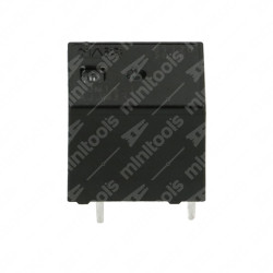 Relé JJM1A-12V Relé JJM1A-12V