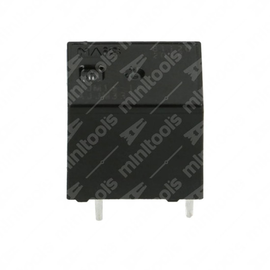 Relé JJM1A-12V Relé JJM1A-12V