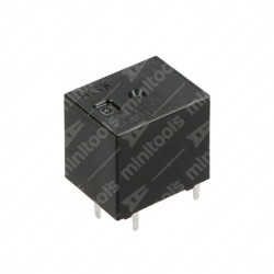 Relé JJM1A-12V Relé JJM1A-12V