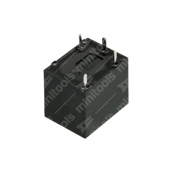Relé JJM1A-12V Relé JJM1A-12V