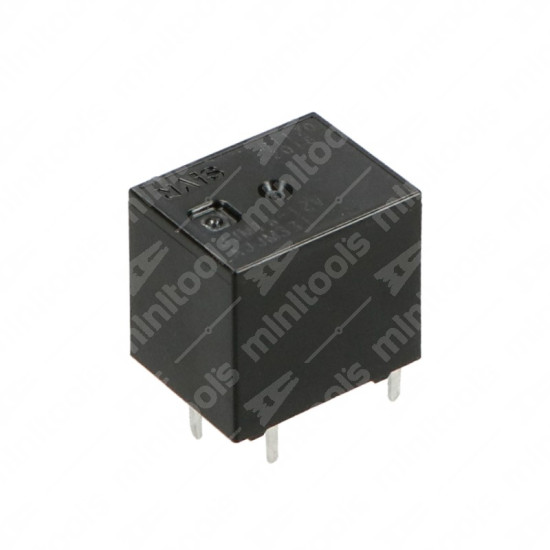 Relé JJM1A-12V Relé JJM1A-12V
