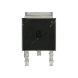 MOSFET Infineon K4N60LV TO252 MOSFET Infineon K4N60LV TO252