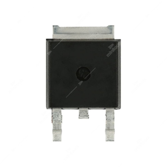 MOSFET Infineon K4N60LV TO252 MOSFET Infineon K4N60LV TO252