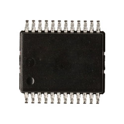 ST L9939XP POWER SSO24 IC