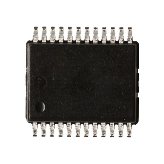 ST L9939XP POWER SSO24 IC