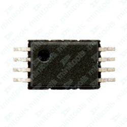EEPROM ST M95256-RDW6TP TSSOP8 EEPROM ST M95256-RDW6TP TSSOP8