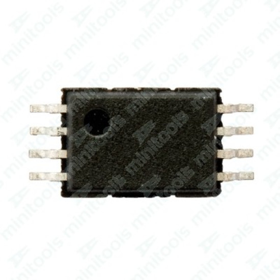 EEPROM ST M95256-RDW6TP TSSOP8 EEPROM ST M95256-RDW6TP TSSOP8