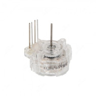 Motor completo quadrantes Jaeger e Magneti Marelli Motor completo quadrantes Jaeger e Magneti Marelli