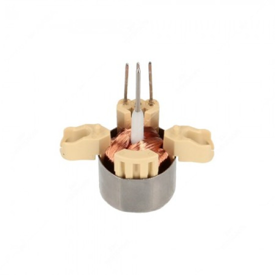 Motor completo quadrantes Jaeger e Magneti Marelli Motor completo quadrantes Jaeger e Magneti Marelli