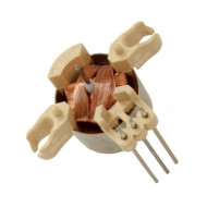 Motor para quadrantes Magneti Marelli e Jaeger Motor para quadrantes Magneti Marelli e Jaeger