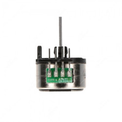 Stepper motor para quadrantes Magneti Marelli  Stepper motor para quadrantes Magneti Marelli