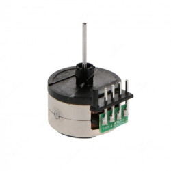 Stepper motor para quadrantes Magneti Marelli  Stepper motor para quadrantes Magneti Marelli