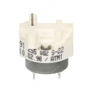 Motor para quadrantes Motor para quadrantes