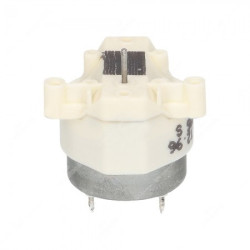 Stepper motor for dashboards