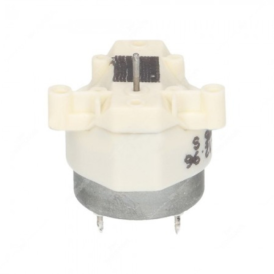 Stepper motor for dashboards