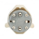 Stepper motor for dashboards