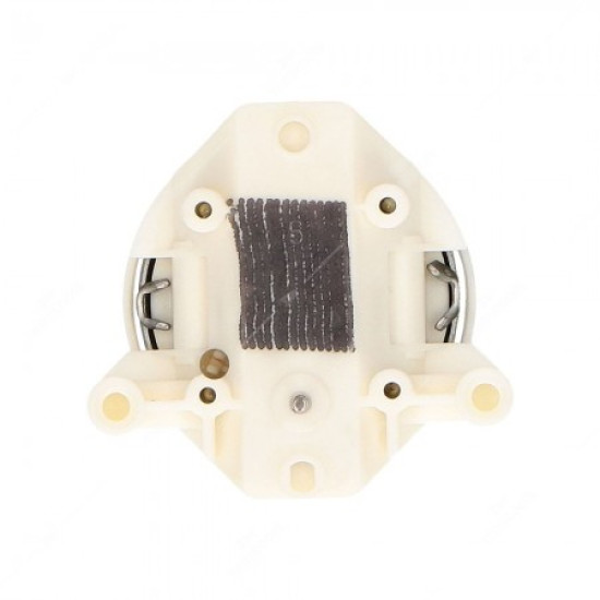 Stepper motor for dashboards