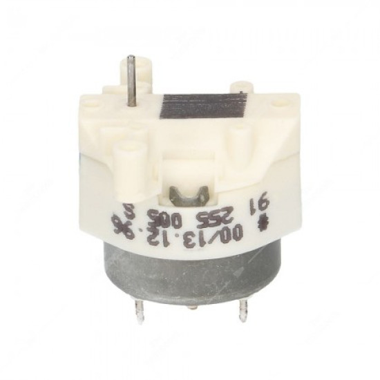 Stepper motor for dashboards