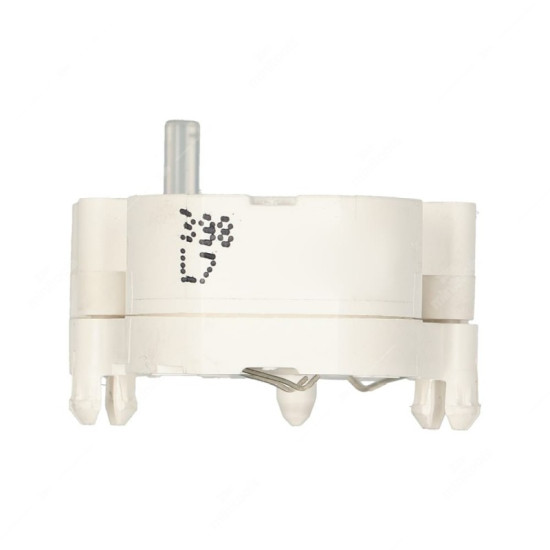 Motor para quadrantes MOT10A Motor para quadrantes MOT10A