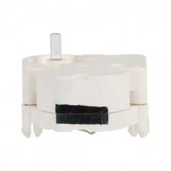 Motor do ponteiro para VDO, quadrantes Continental (sentido anti-horário) Motor do ponteiro para VDO, quadrantes Continental (sentido anti-horário)