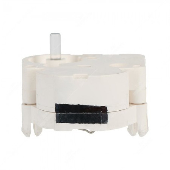 Motor do ponteiro para VDO, quadrantes Continental (sentido anti-horário) Motor do ponteiro para VDO, quadrantes Continental (sentido anti-horário)