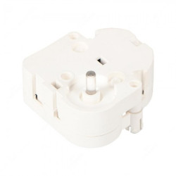 Motor do ponteiro para VDO, quadrantes Continental (sentido anti-horário) Motor do ponteiro para VDO, quadrantes Continental (sentido anti-horário)