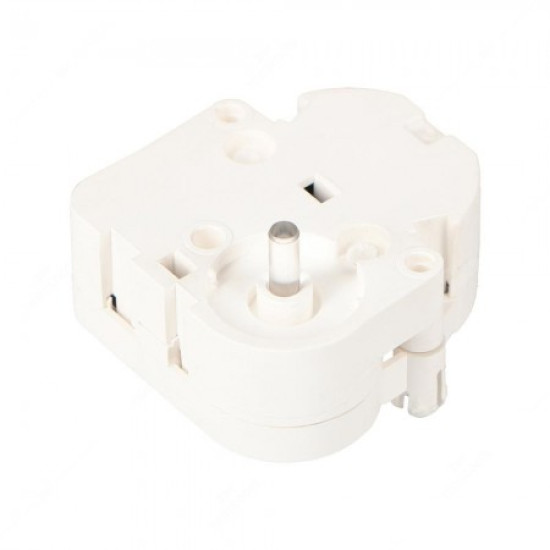 Motor do ponteiro para VDO, quadrantes Continental (sentido anti-horário) Motor do ponteiro para VDO, quadrantes Continental (sentido anti-horário)