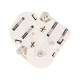 Motor para quadrantes MOT10C
