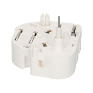 Motor para quadrantes MOT10D Motor para quadrantes MOT10D