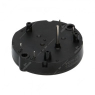 Stepper motors para quadrantes