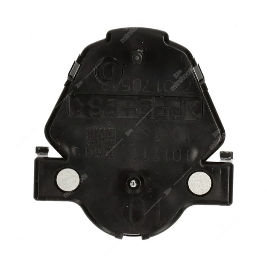 Motor para quadrantes Motor para quadrantes