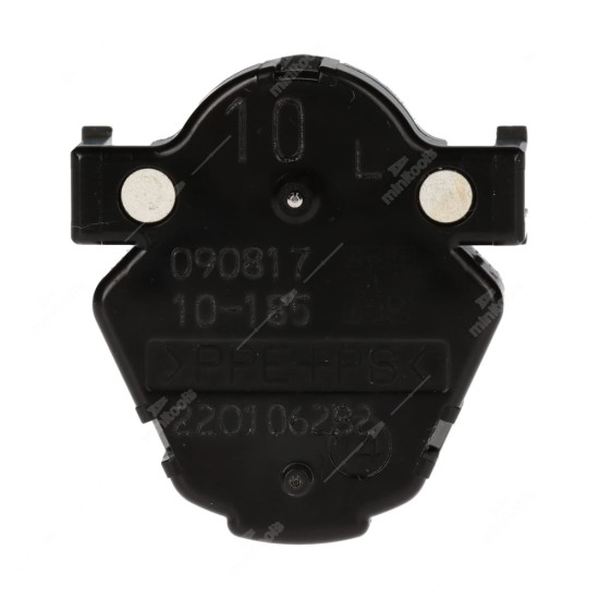 Motor 10-185 para quadrantes Peugeot Motor 10-185 para quadrantes Peugeot