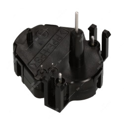 Motor 10-185 para quadrantes Peugeot Motor 10-185 para quadrantes Peugeot