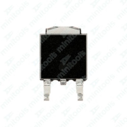 MOSFET Littlefuse NGD8201AG TO252-3 MOSFET Littlefuse NGD8201AG TO252-3