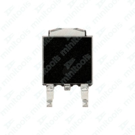 MOSFET Littlefuse NGD8201AG TO252-3 MOSFET Littlefuse NGD8201AG TO252-3