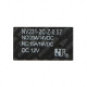 Relé NV231-2C-Z-0.57 Relé NV231-2C-Z-0.57