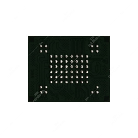 Memoria Flash Micron MT29F1G08ABBDAHCD VFBGA Memoria Flash Micron MT29F1G08ABBDAHCD VFBGA