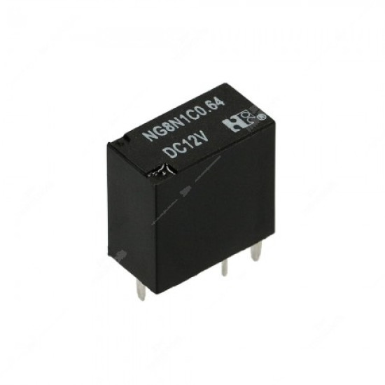 Relé NG8N1C0.64 Relé NG8N1C0.64