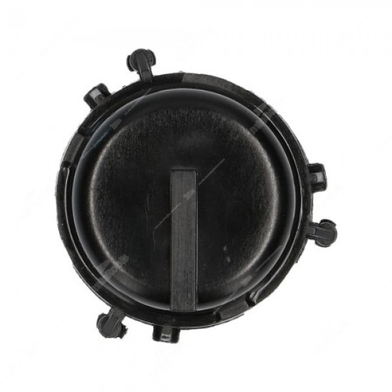 Mini speaker para painéis de instrumentos Abarth, Audi, Ferrari, Fiat, Jeep, Maserati, Renault, Skoda e Volkswagen 
